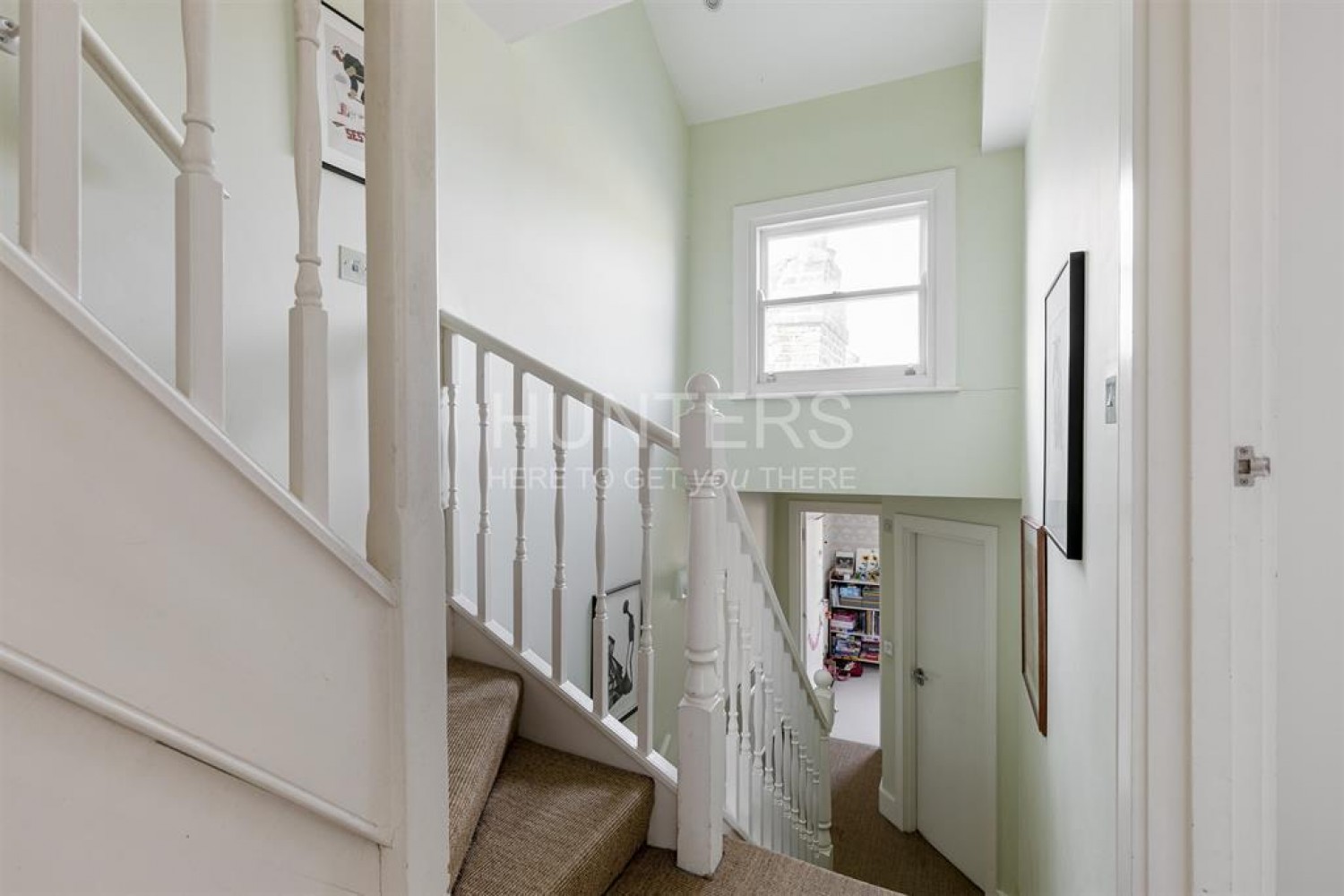 Gascony Avenue, London, NW6