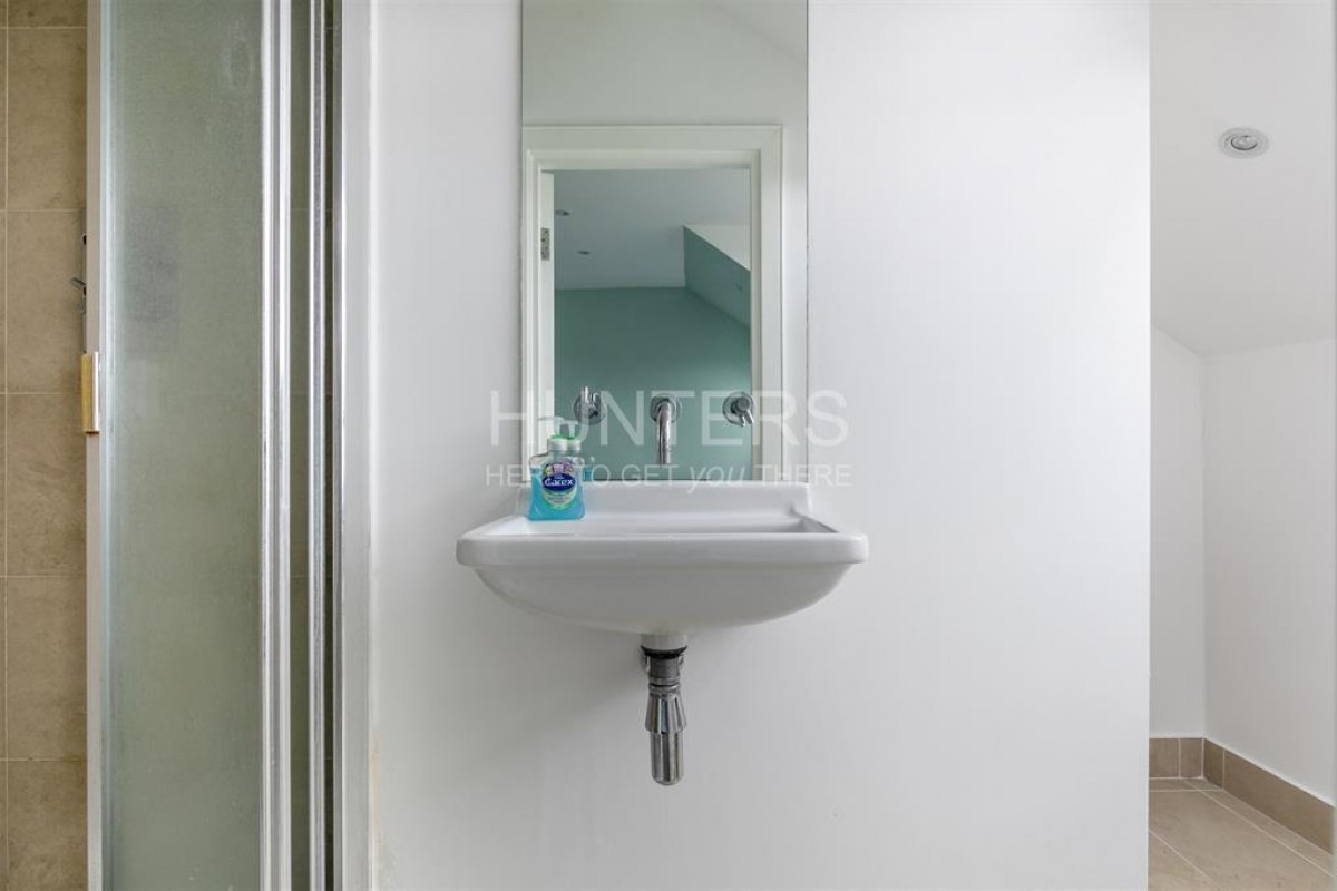 Gascony Avenue, London, NW6