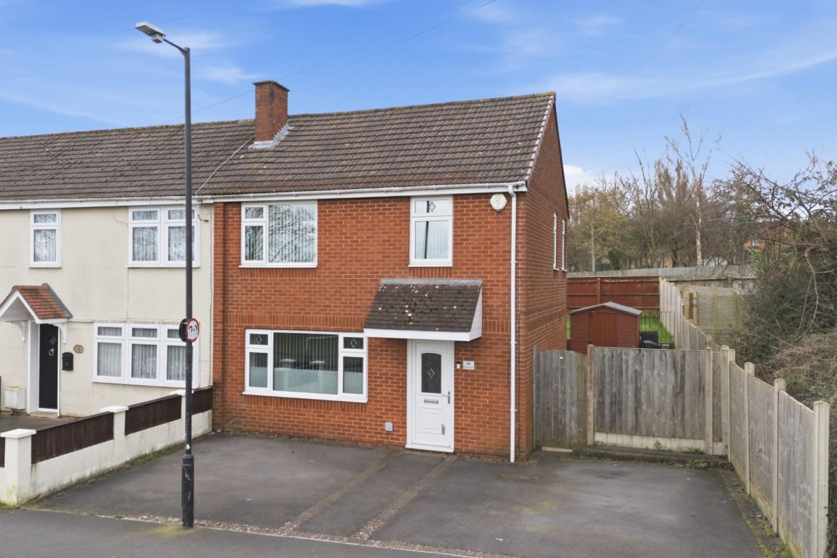 Moxham Drive, Bristol