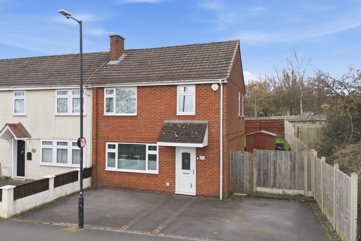 Moxham Drive, Bristol