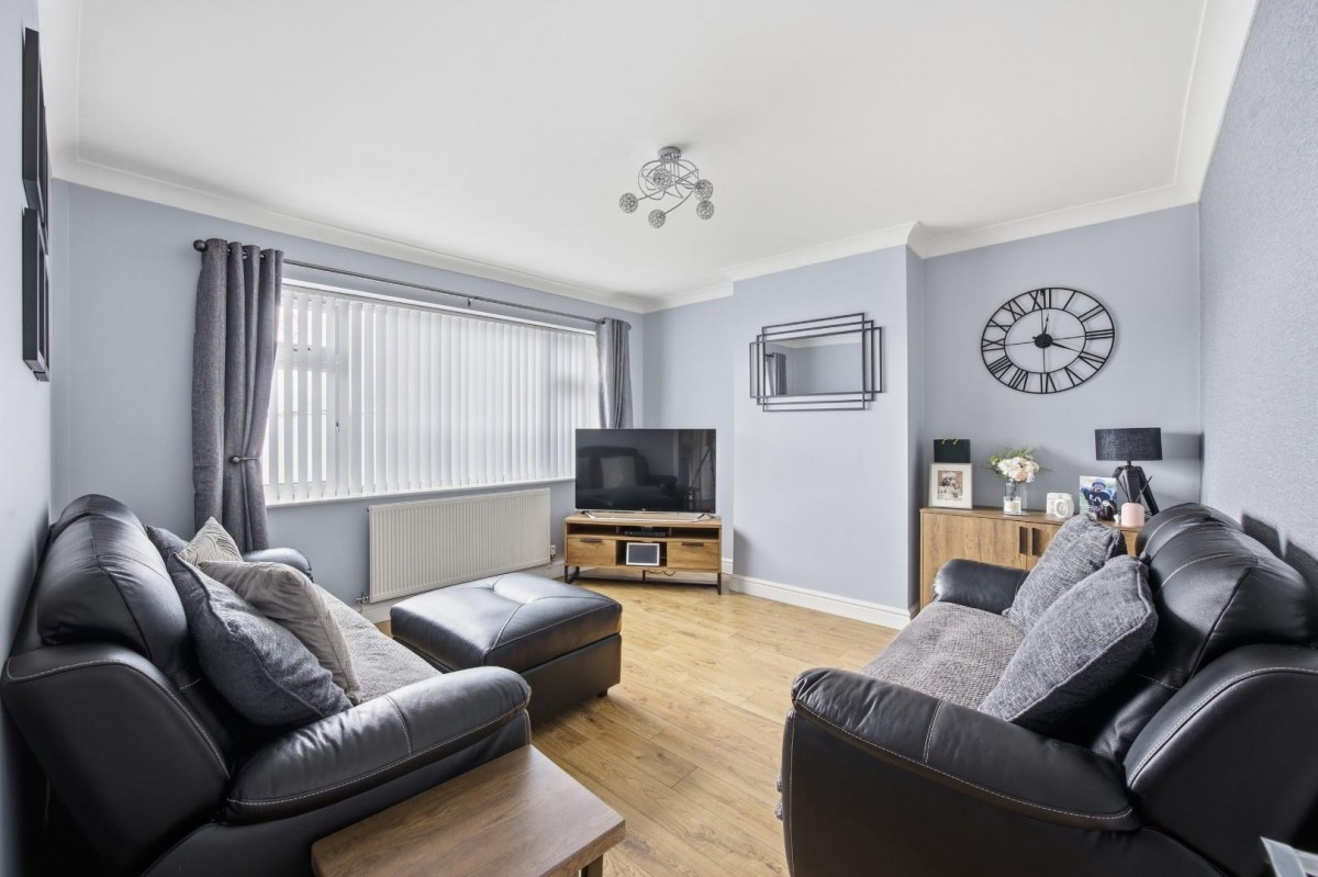 Moxham Drive, Bristol