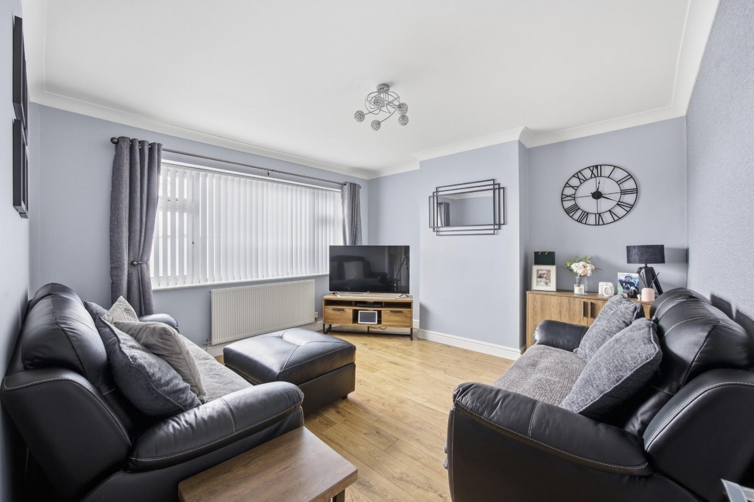 Moxham Drive, Bristol