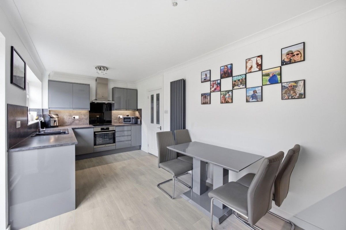 Moxham Drive, Bristol