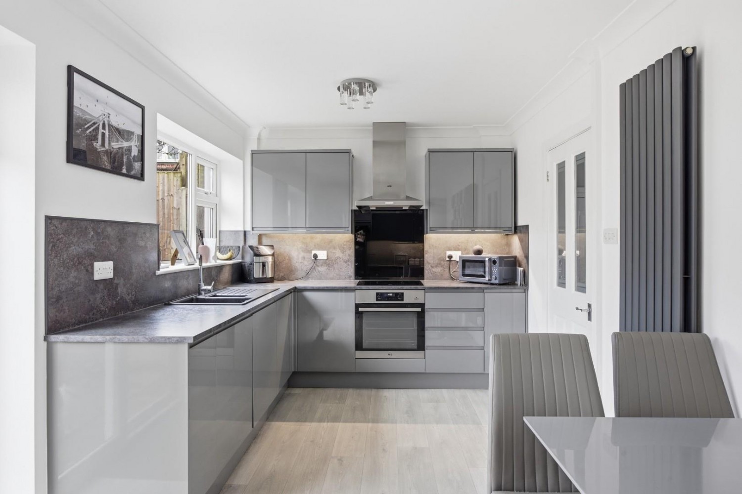 Moxham Drive, Bristol