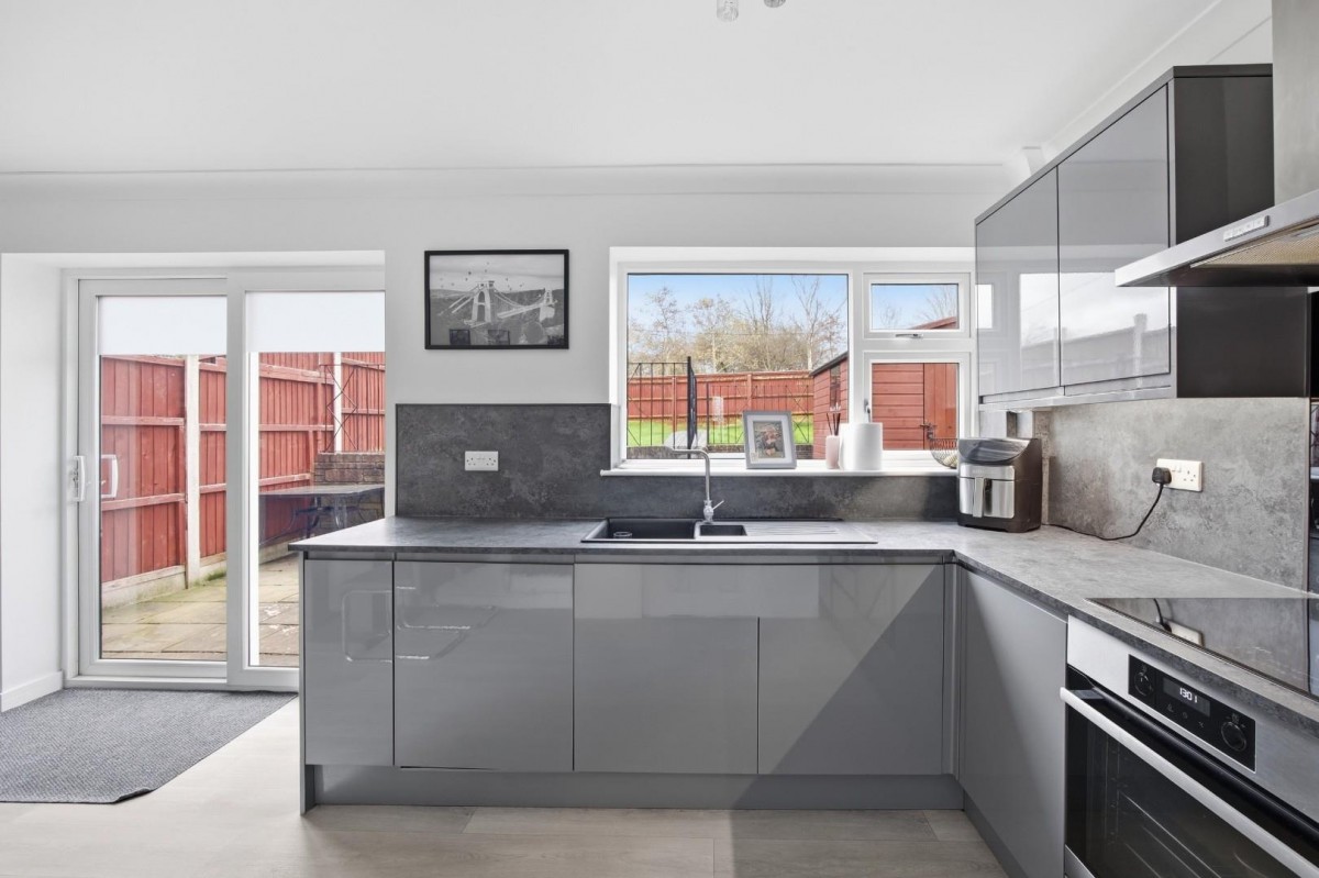 Moxham Drive, Bristol