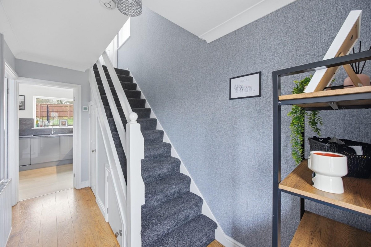 Moxham Drive, Bristol