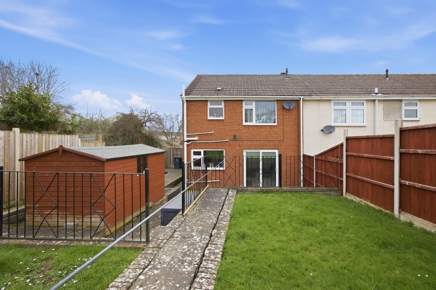 Moxham Drive, Bristol