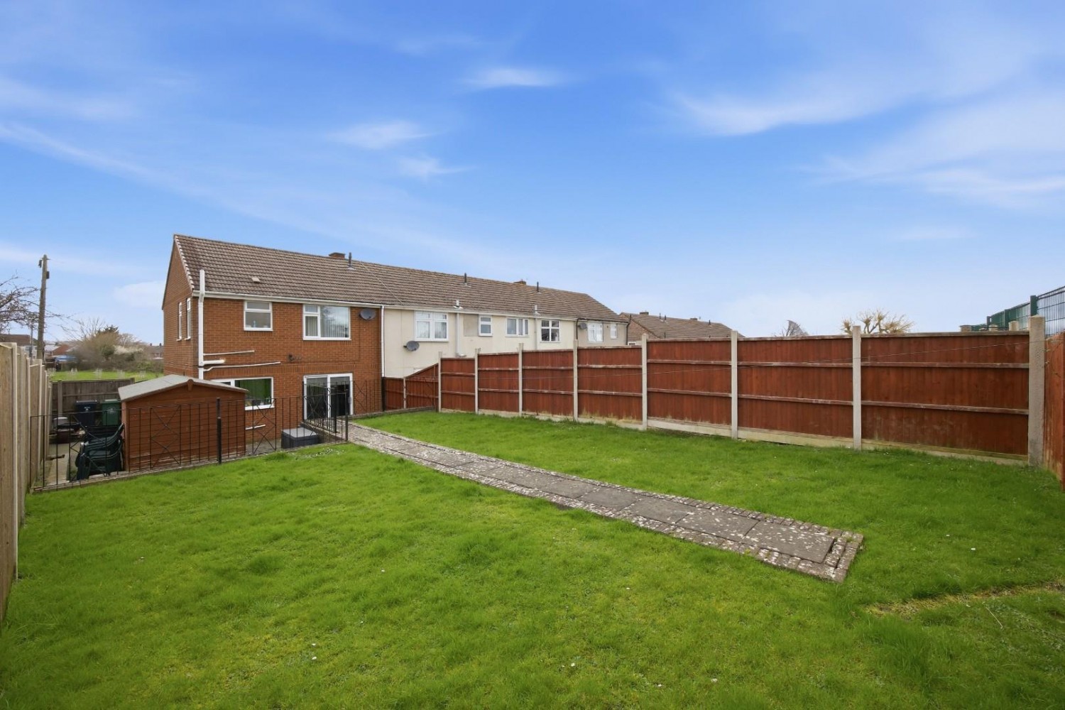 Moxham Drive, Bristol