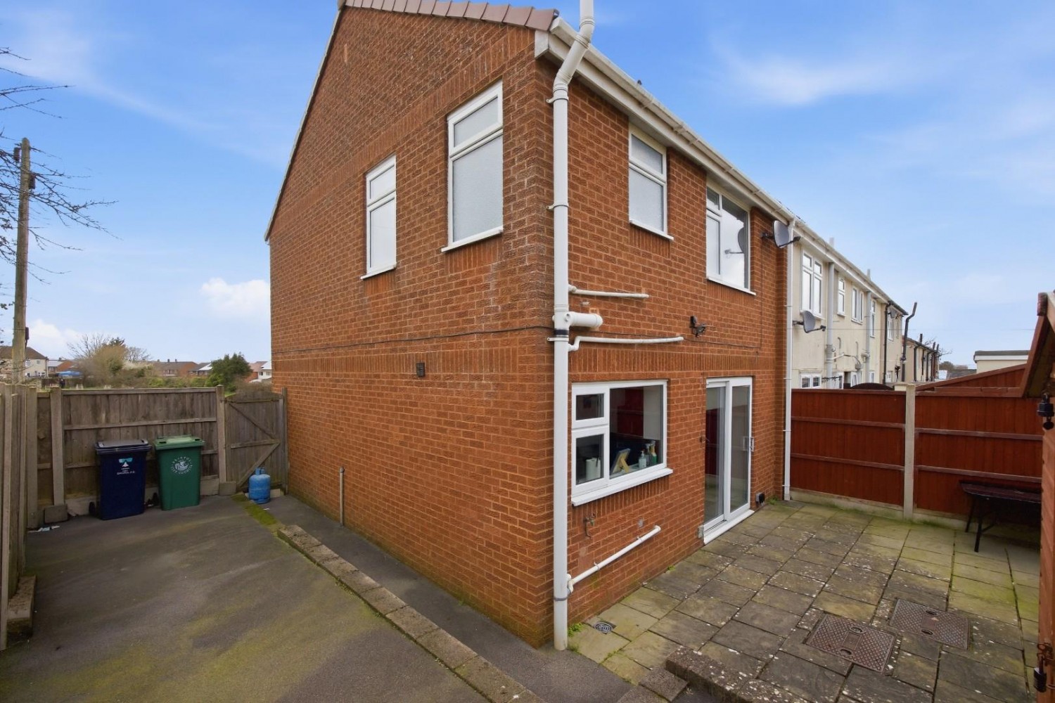 Moxham Drive, Bristol