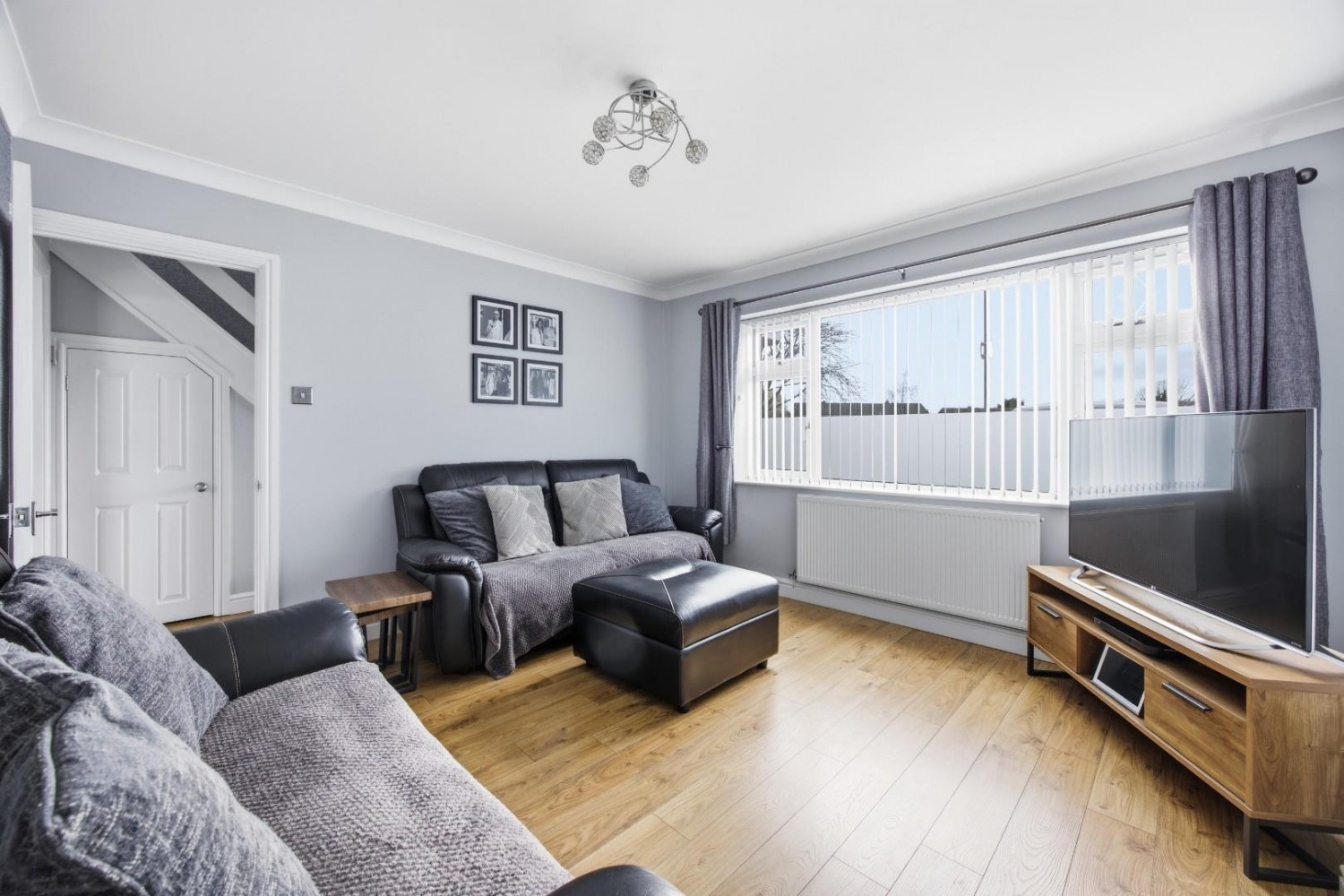 Moxham Drive, Bristol