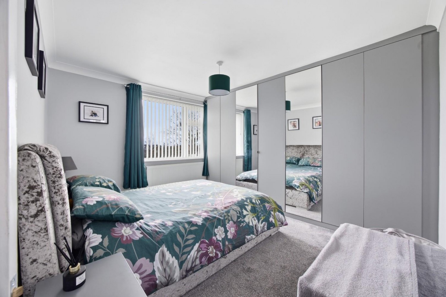 Moxham Drive, Bristol