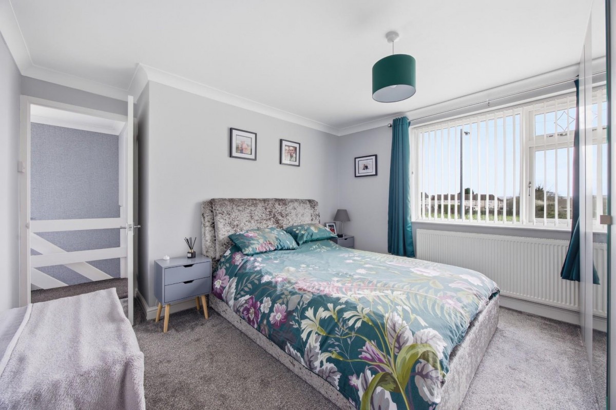 Moxham Drive, Bristol