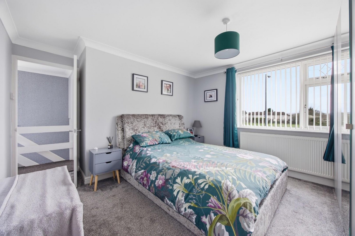 Moxham Drive, Bristol