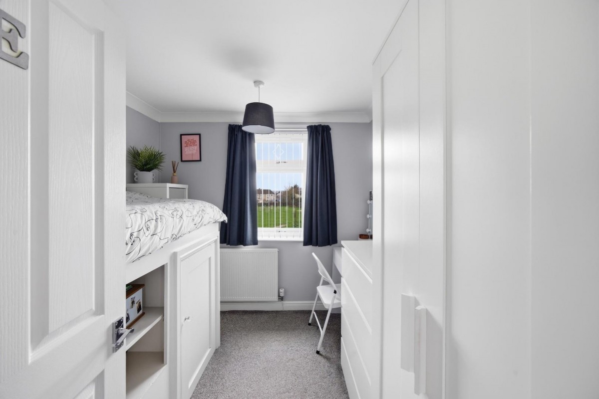 Moxham Drive, Bristol