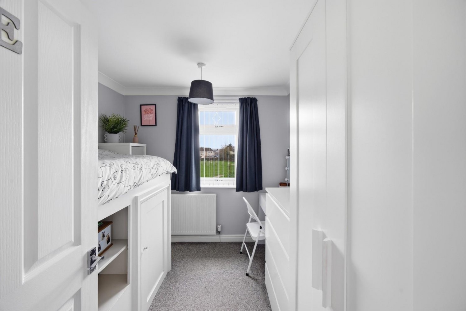 Moxham Drive, Bristol