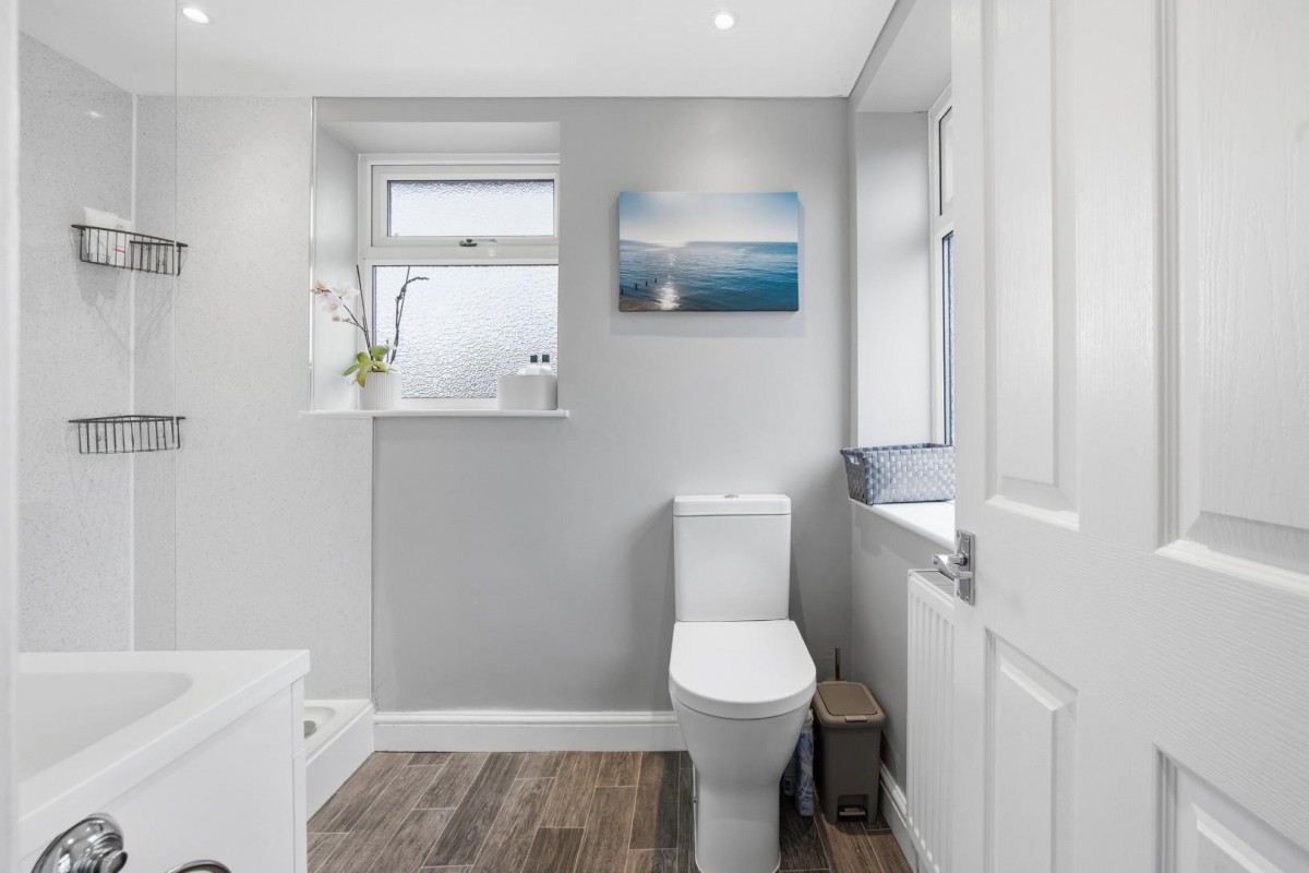 Moxham Drive, Bristol