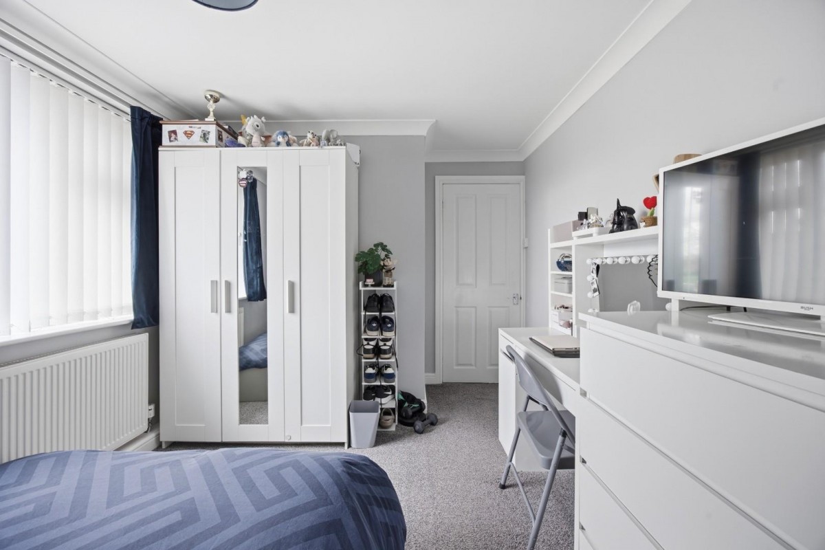 Moxham Drive, Bristol