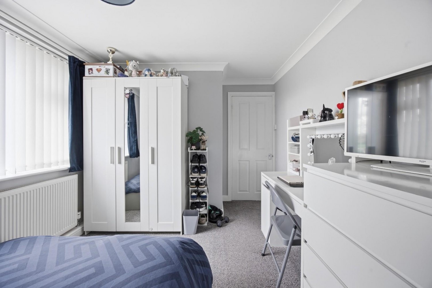 Moxham Drive, Bristol