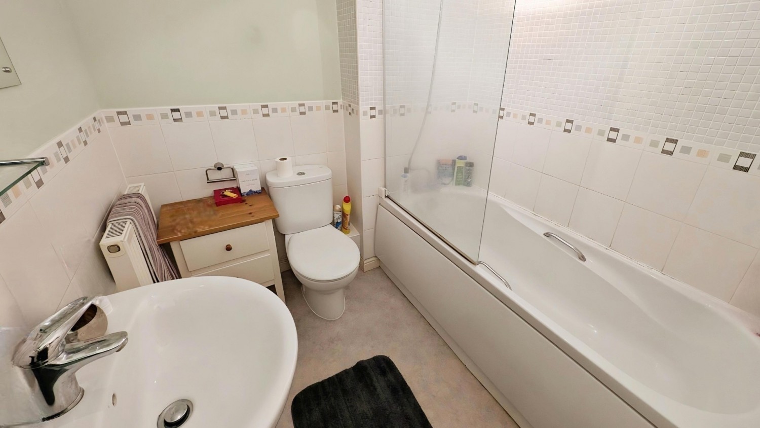 Laddon Mead, Yate, Bristol