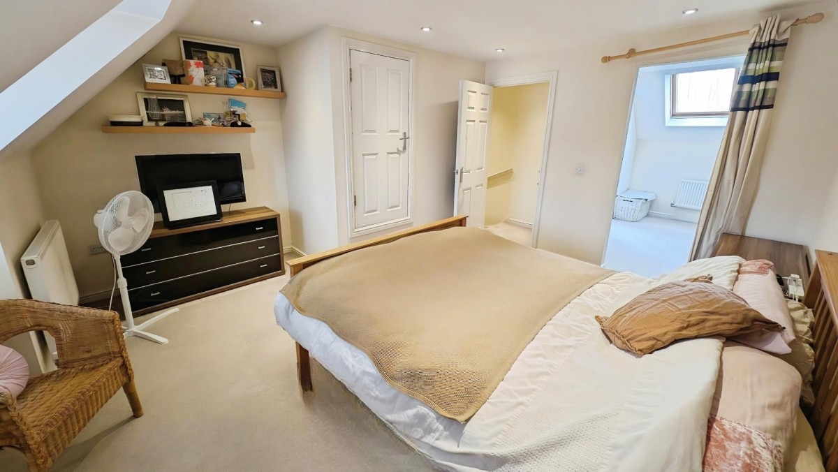 Laddon Mead, Yate, Bristol