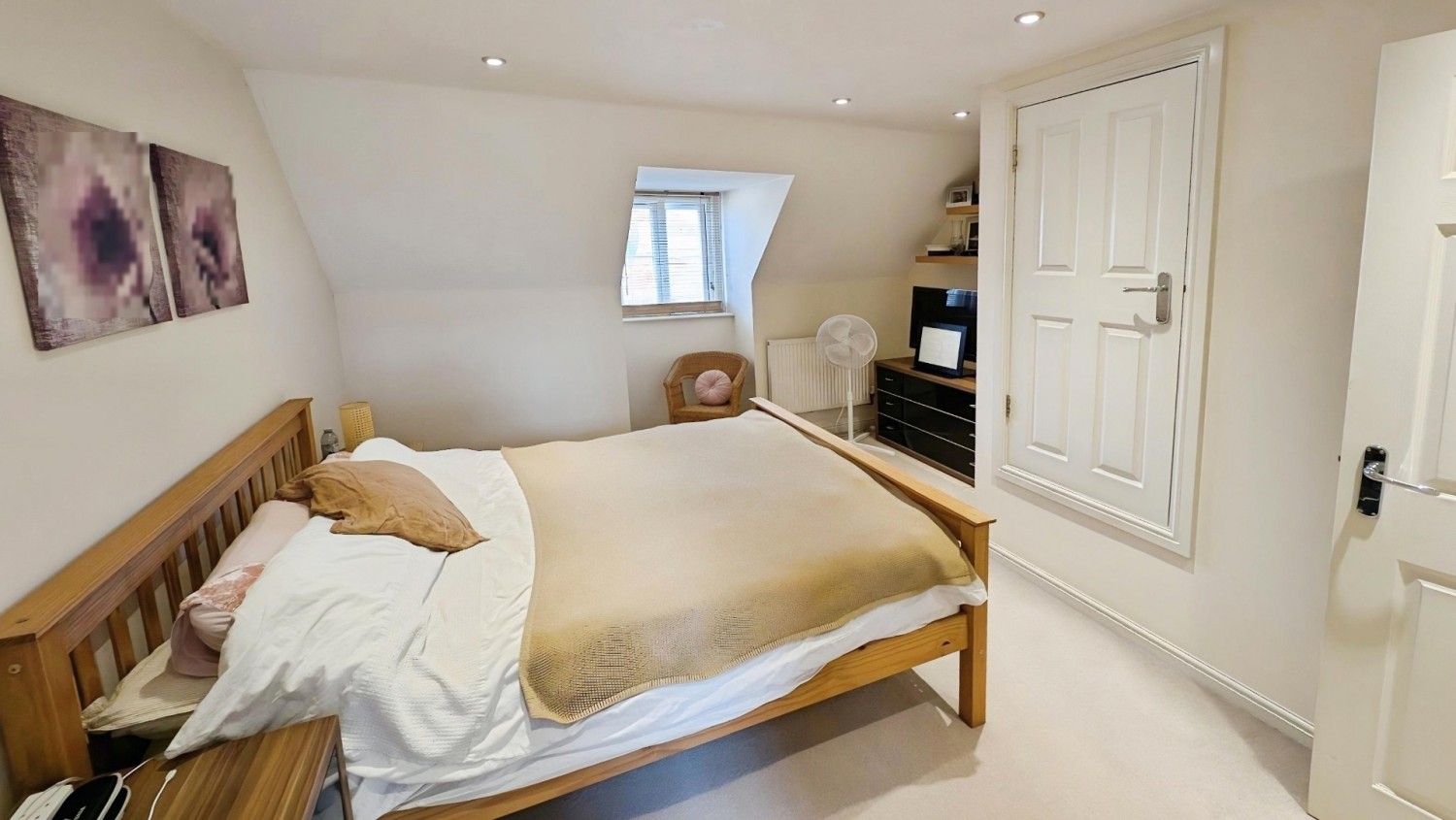 Laddon Mead, Yate, Bristol