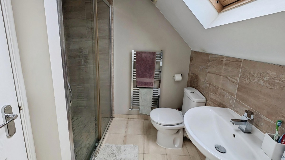 Laddon Mead, Yate, Bristol