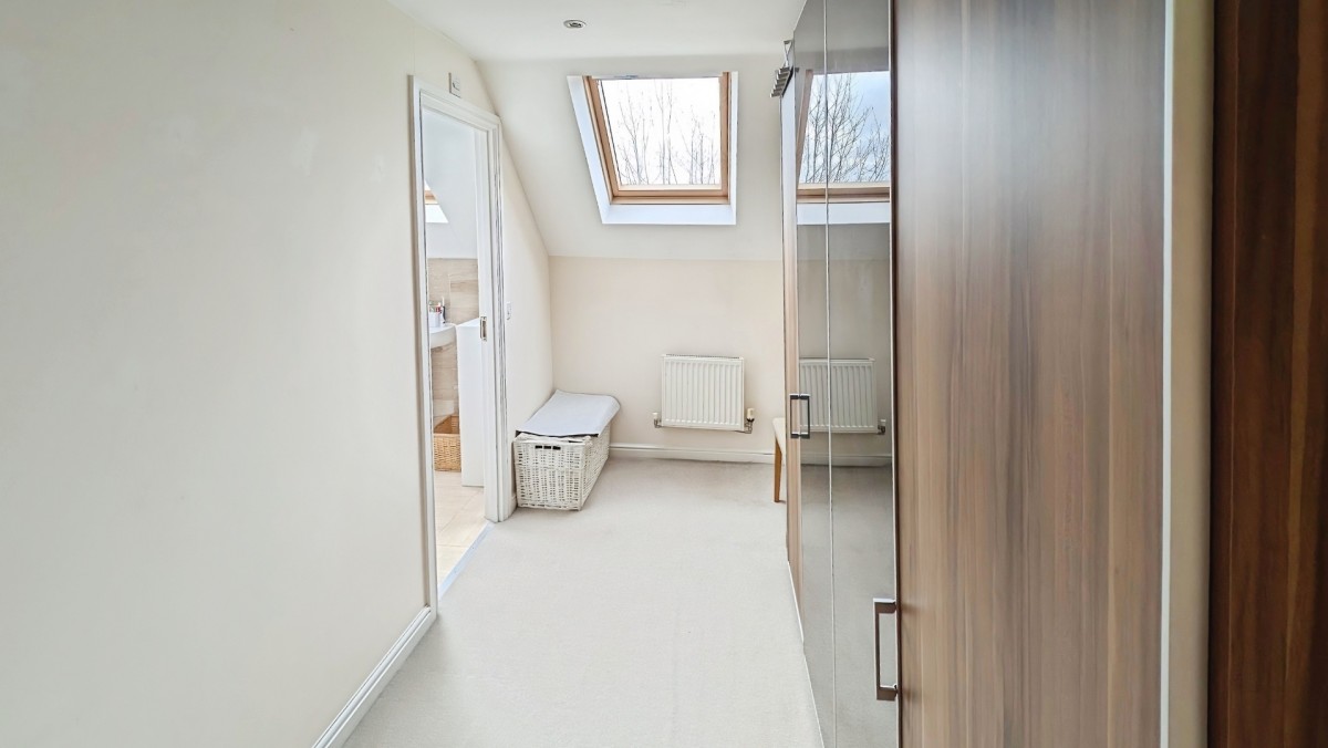 Laddon Mead, Yate, Bristol