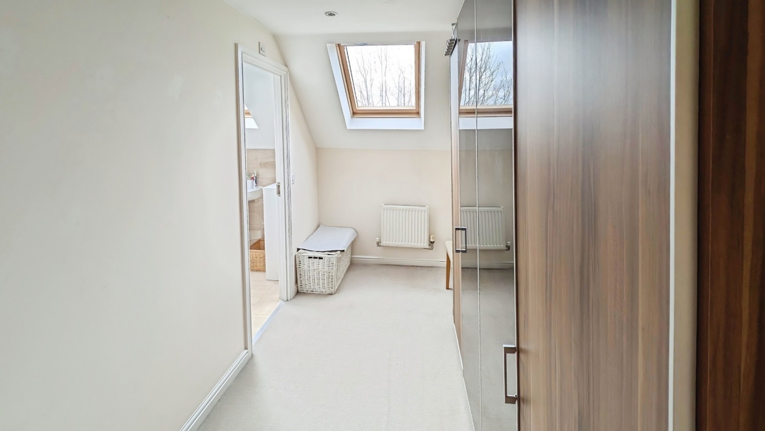 Laddon Mead, Yate, Bristol