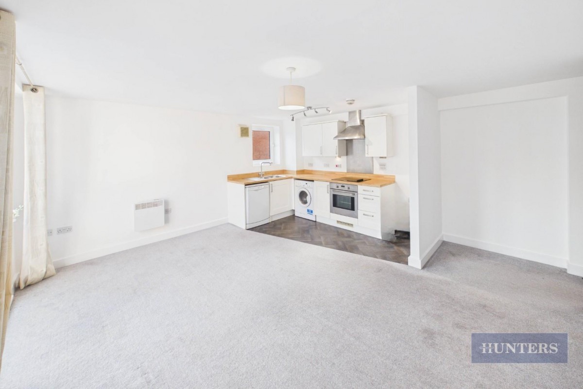 Castle Way, Southampton