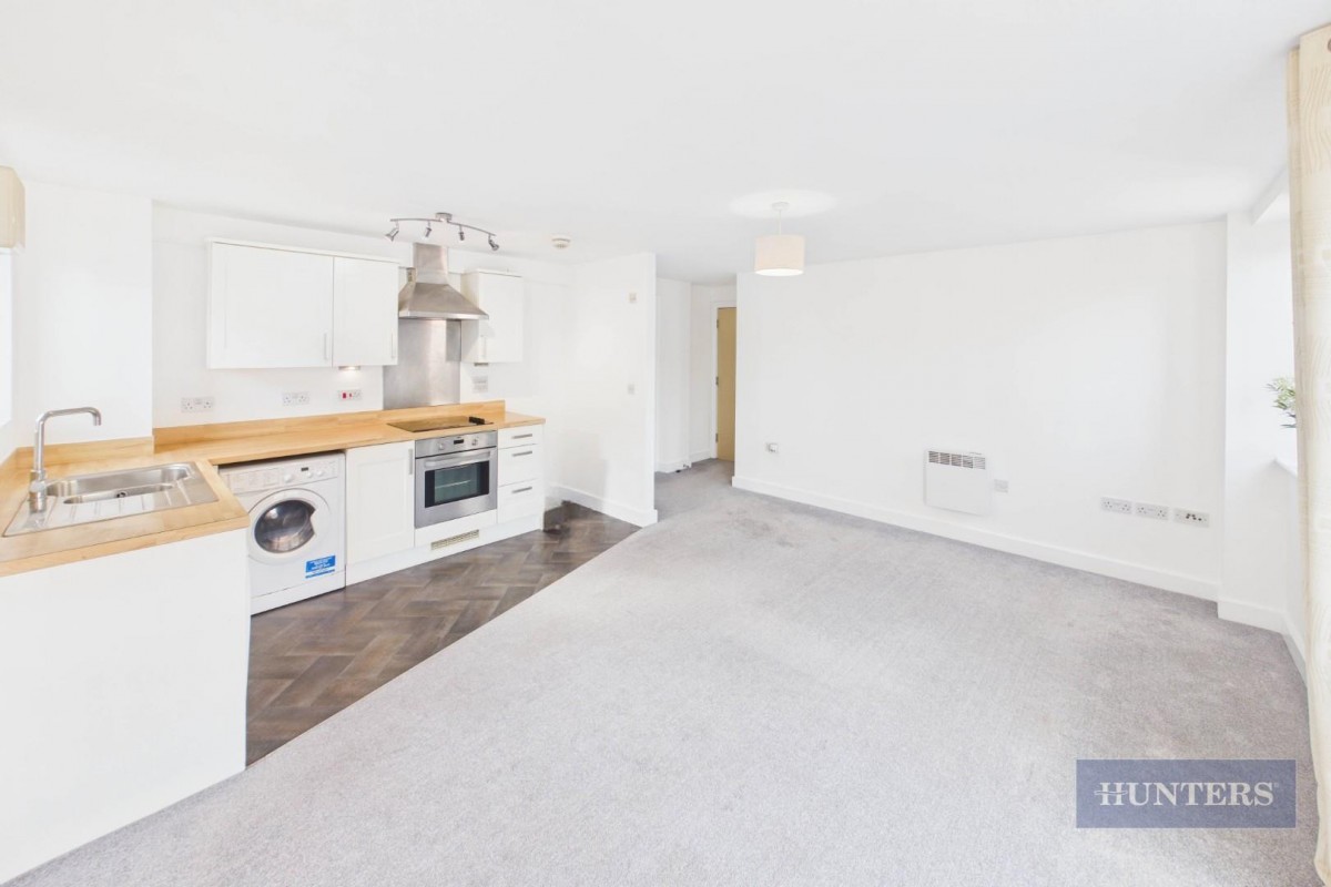 Castle Way, Southampton