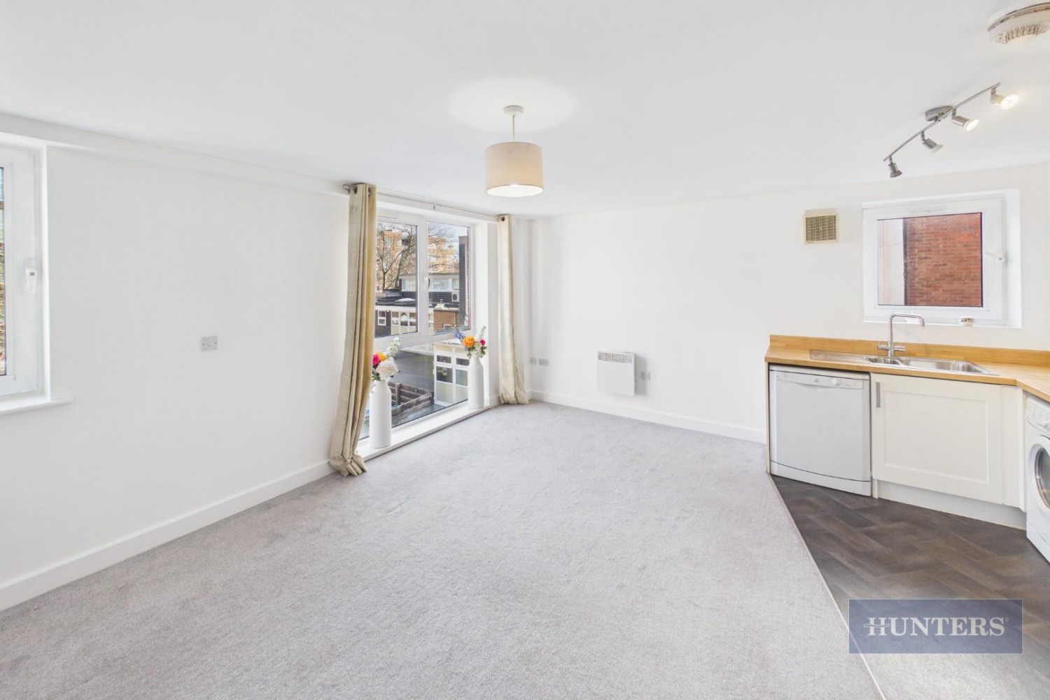 Castle Way, Southampton