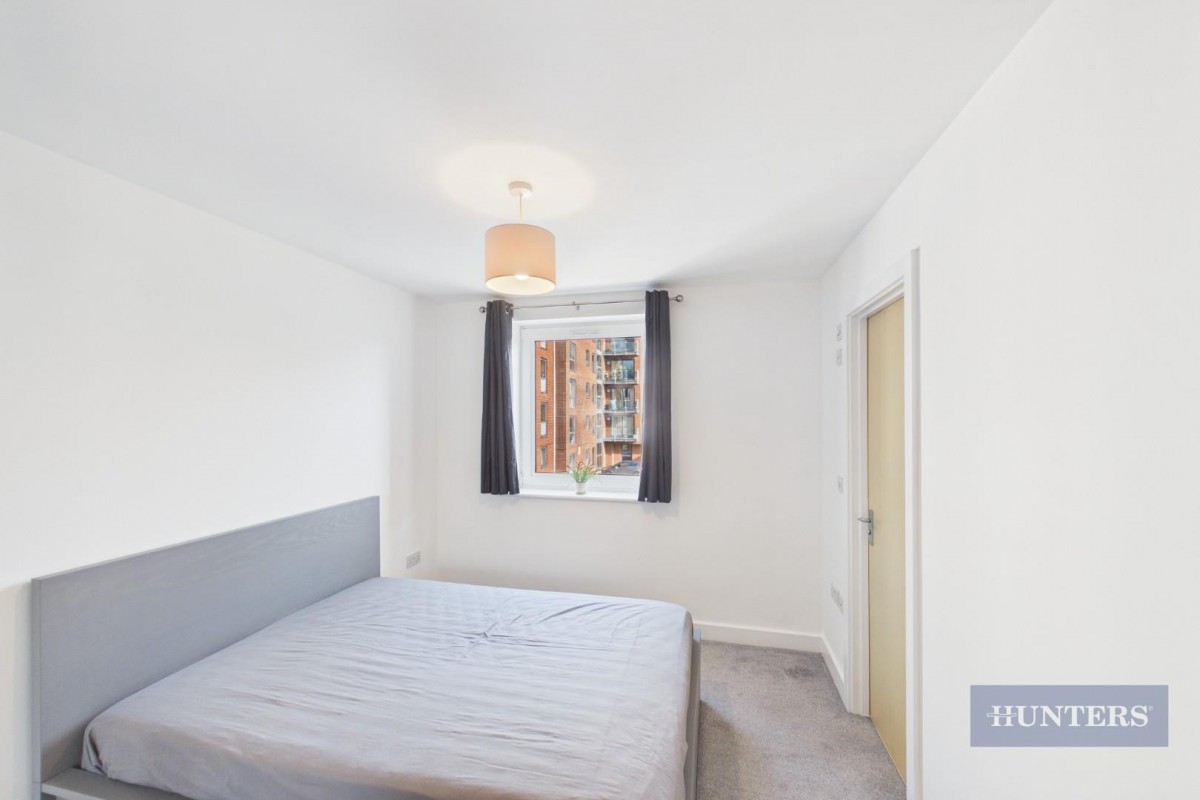 Castle Way, Southampton