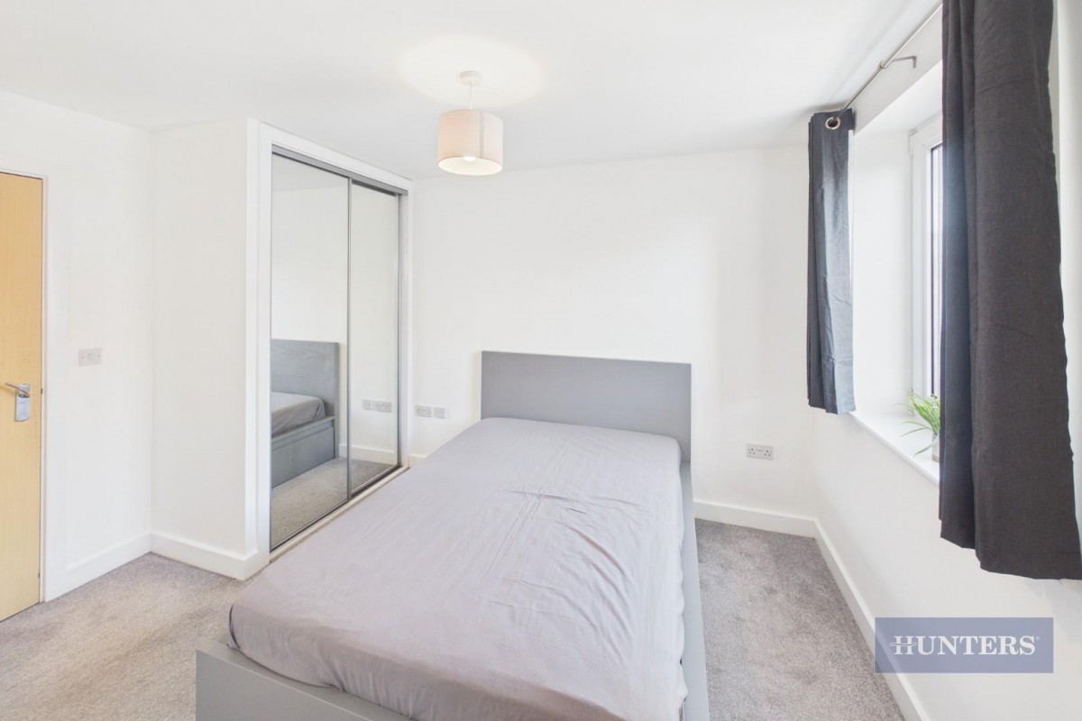 Castle Way, Southampton