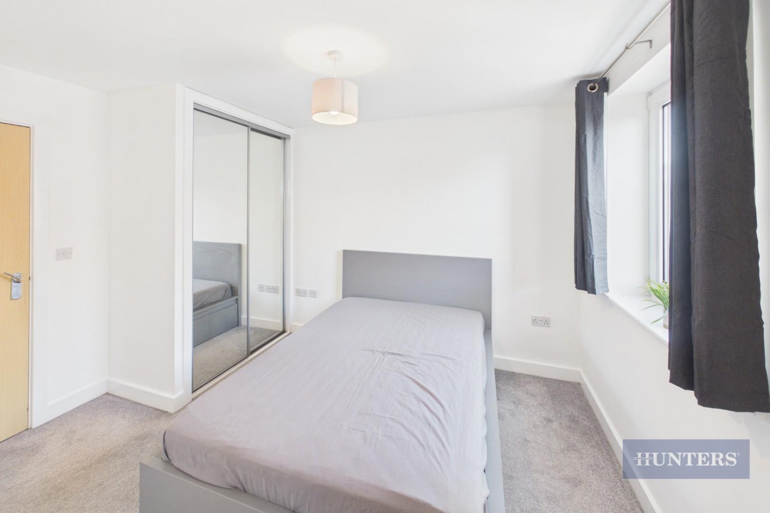 Castle Way, Southampton