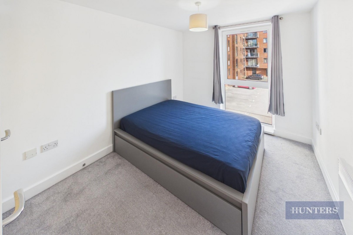 Castle Way, Southampton