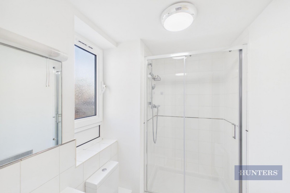 Castle Way, Southampton