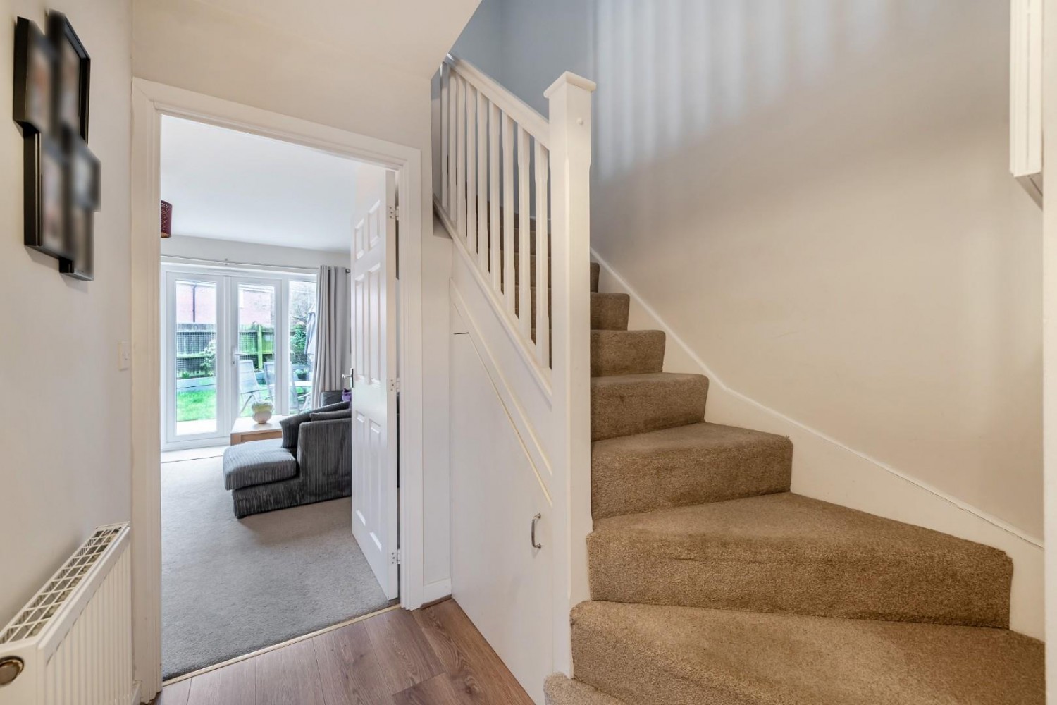 East Works Drive, Cofton Hackett, Birmingham