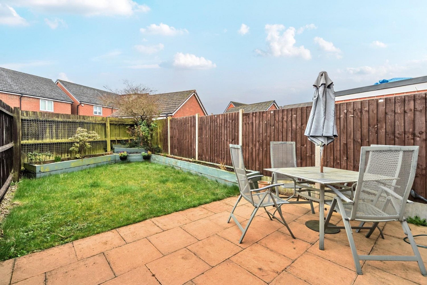 East Works Drive, Cofton Hackett, Birmingham