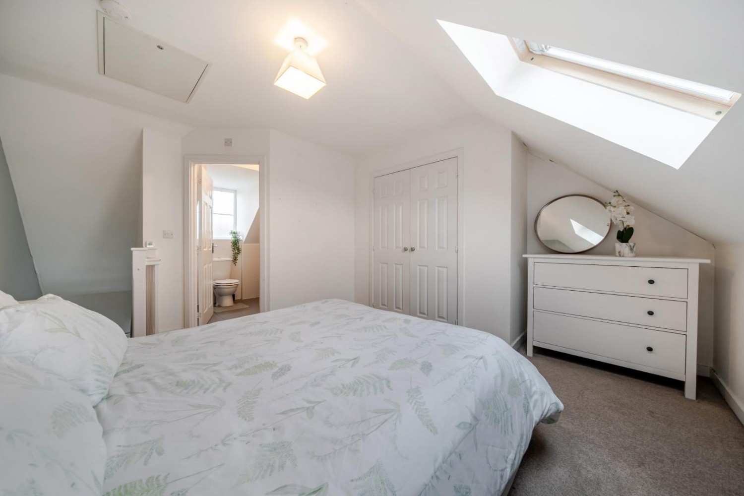 East Works Drive, Cofton Hackett, Birmingham