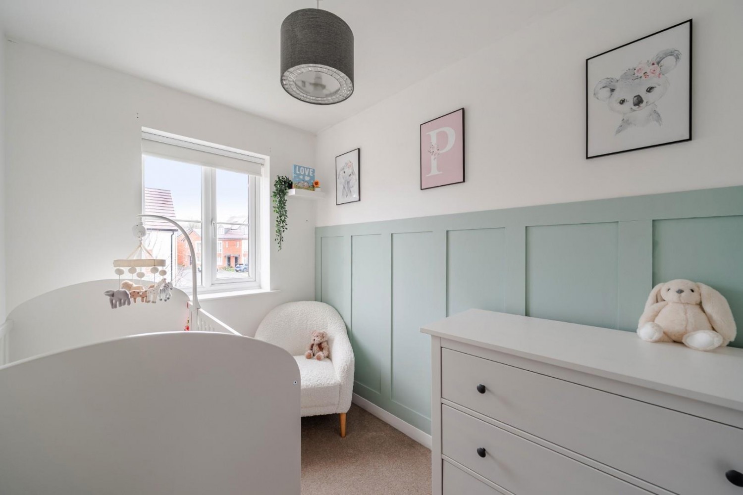 East Works Drive, Cofton Hackett, Birmingham