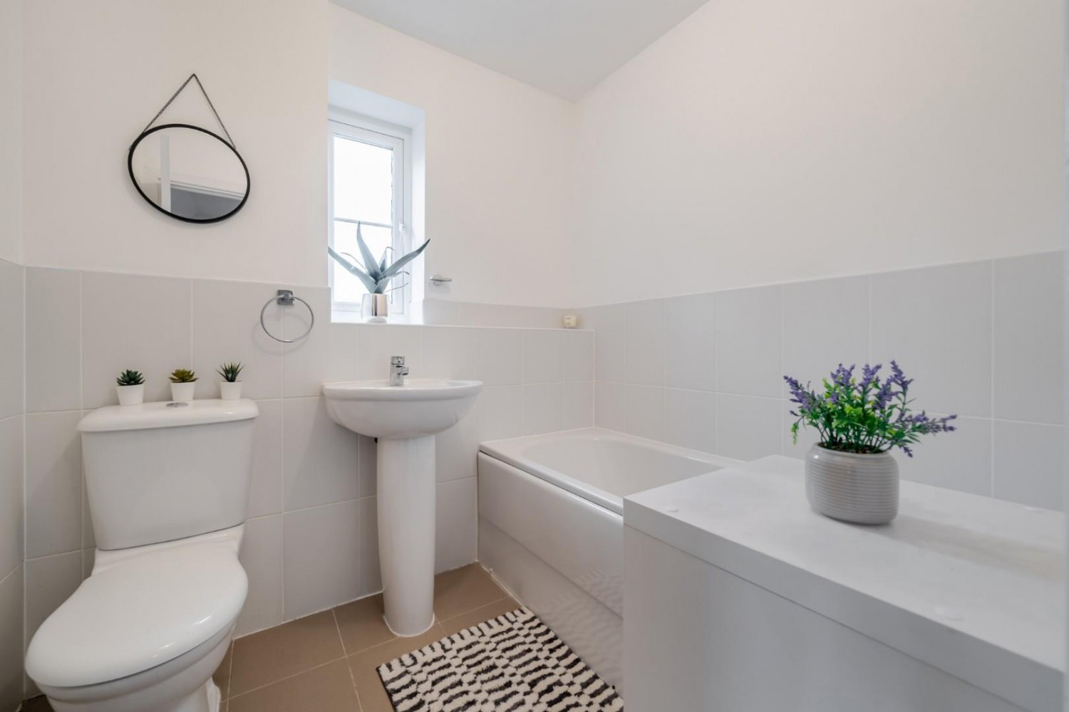 East Works Drive, Cofton Hackett, Birmingham