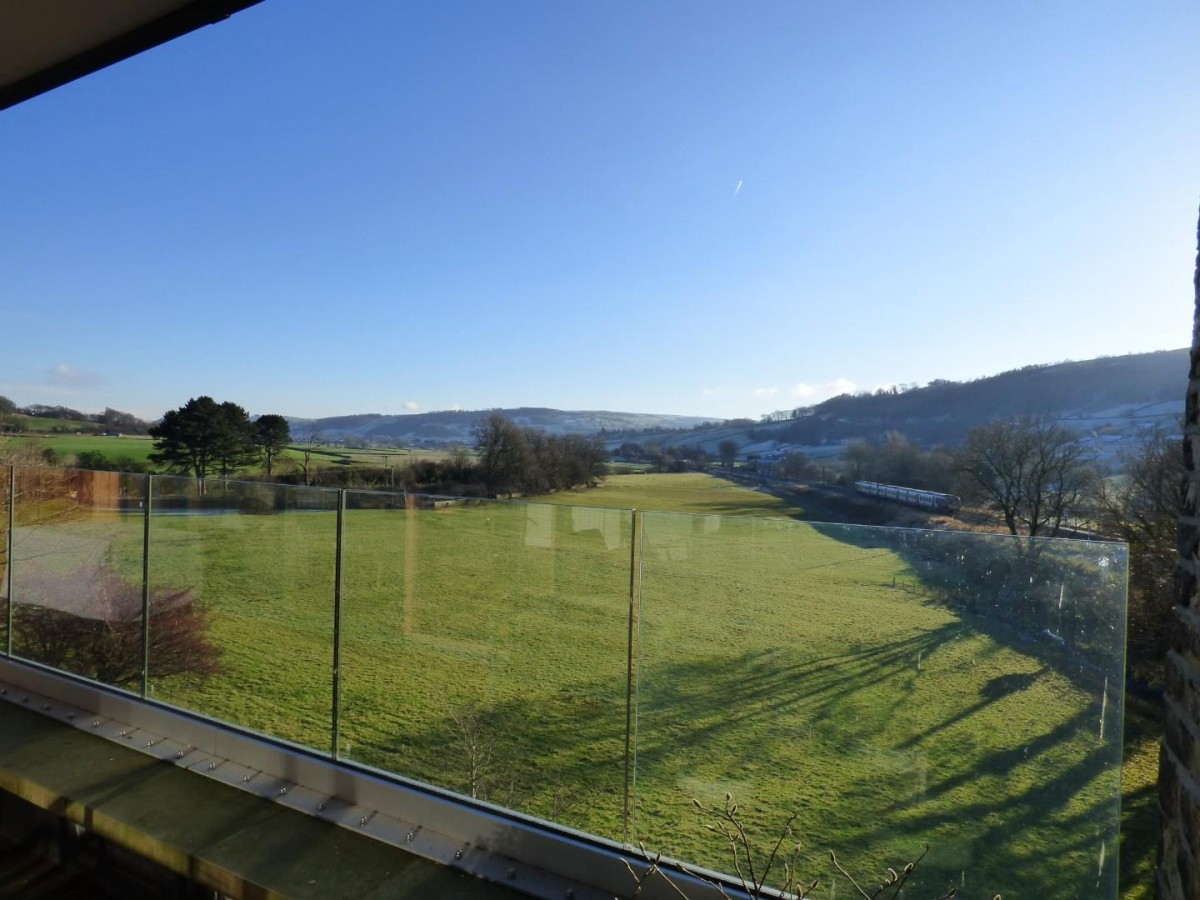 Horace Mills, Cononley, Keighley