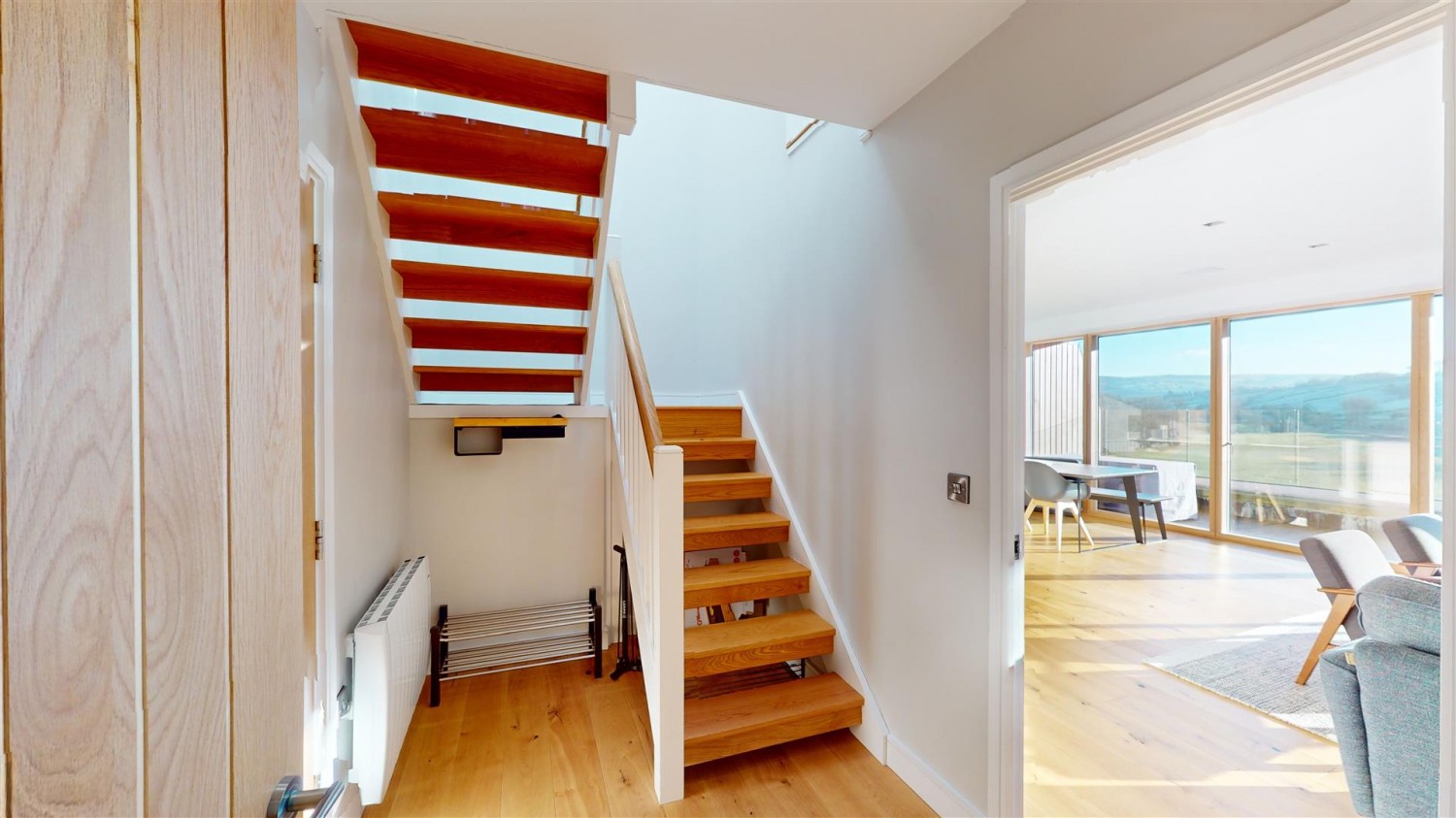 Horace Mills, Cononley, Keighley