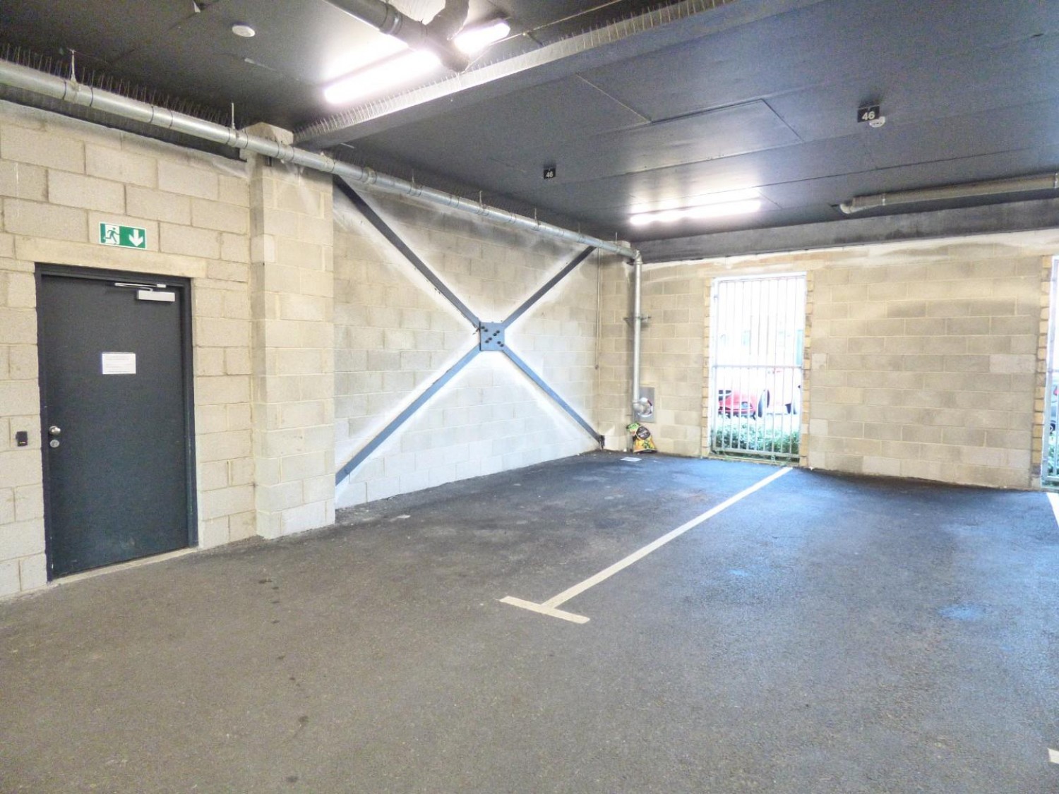 Horace Mills, Cononley, Keighley