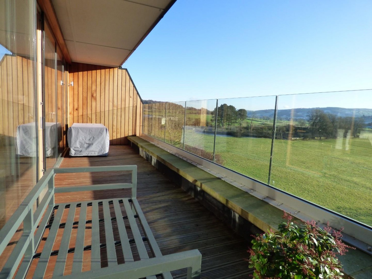 Horace Mills, Cononley, Keighley