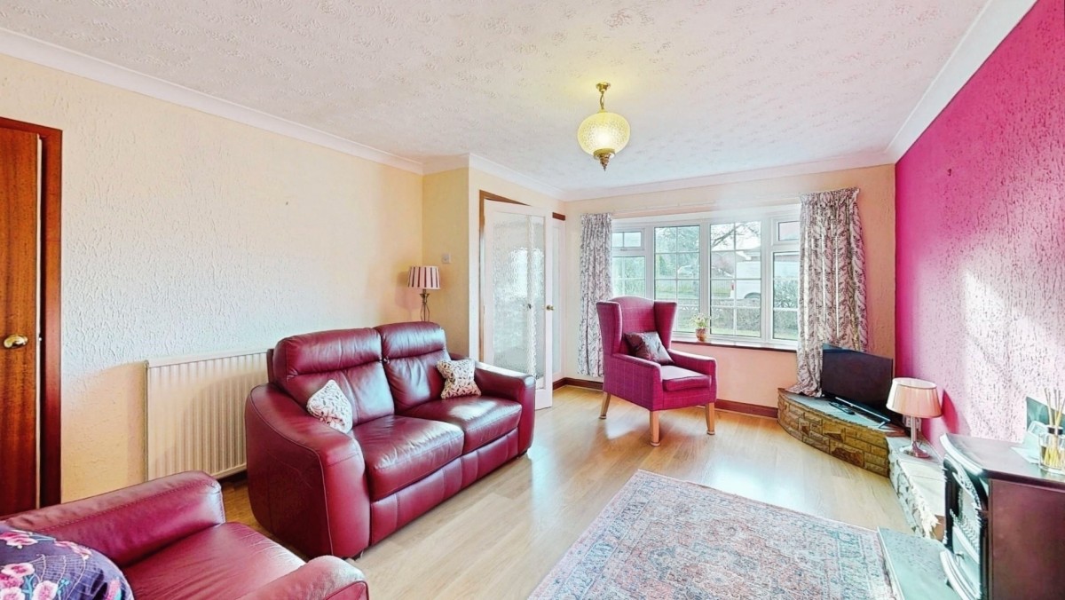 Cambridge Drive, Otley, LS21