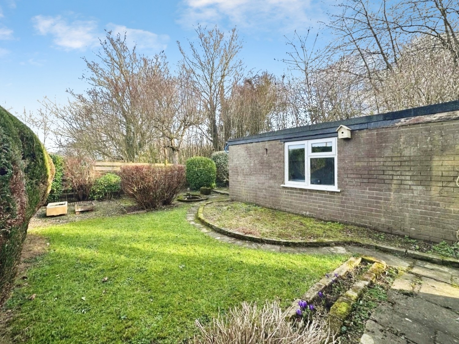 Cambridge Drive, Otley, LS21