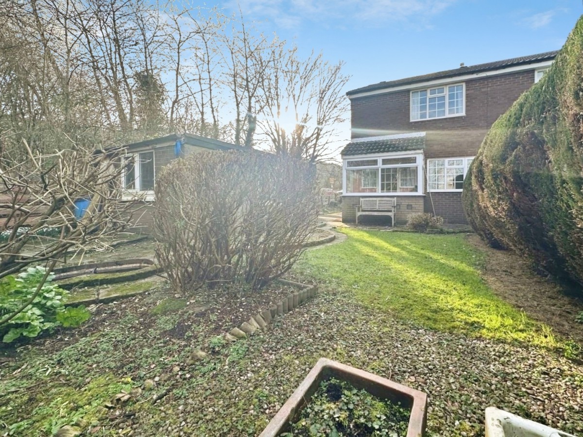 Cambridge Drive, Otley, LS21