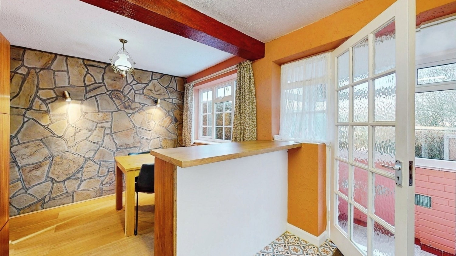 Cambridge Drive, Otley, LS21