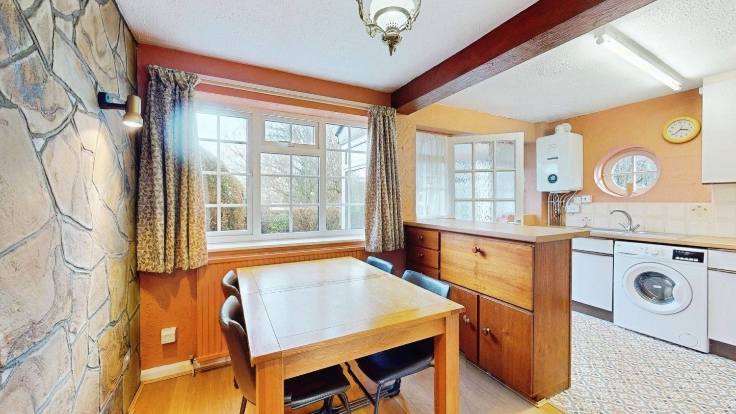 Cambridge Drive, Otley, LS21